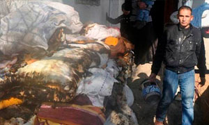 İstanbul'a hocaya gönderecekler