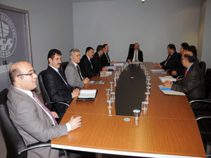 Trabzon Belediyesi toplu iş sözleşmeleri