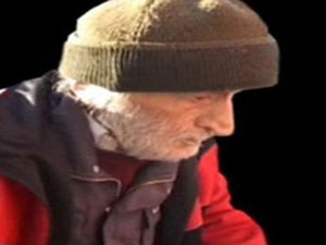 Böyle evlat olmaz olsun !