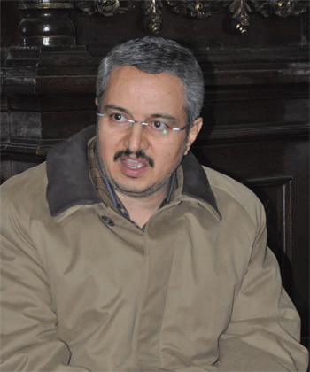 Trabzon'a İran'dan ziyaretçi