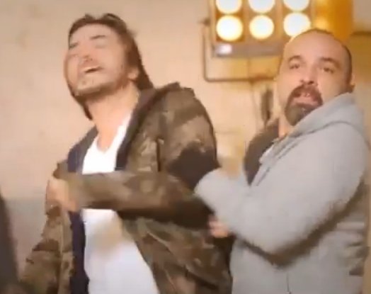 İşler Güçler'de sürpriz gelişme!