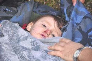 Zeynep artık askere emanet