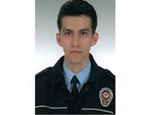 Polis memuru kurşun yağdırdı...