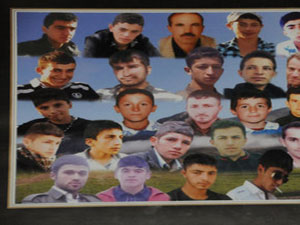 123 bin liraya dokunmadılar