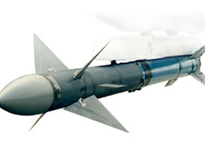 Patriot’tan sonra ‘ölümcül füzeler’