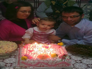 Pkk tarafında kaçırıldı