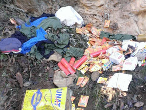 Şırnak'ta PKK'ya büyük darbe!