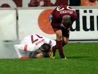 O taraftar teslim oldu!