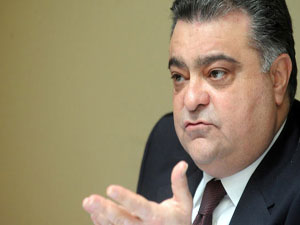 Turgut Özal'ın saçı yetkililere teslim edilecek