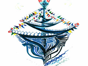 Etkinlik neden iki ayrı yerde?