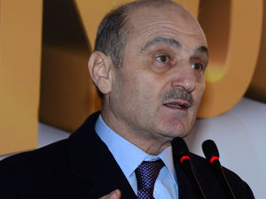 "En önemli kulvar Kentsel Dönüşüm"