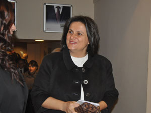 Kızılcık "Gönül Elçileri Projesi" düzenledi