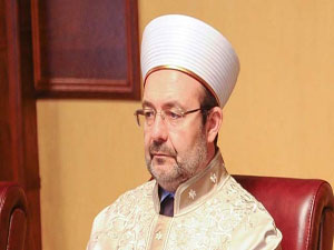 Yılbaşı Öncesi uyardı