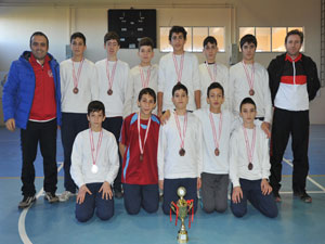 Şampiyon Yıldızlı Toki