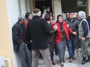 Lise öğrencisi av tüfeğiyle intihar etti