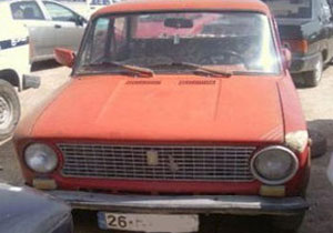 Trabzon'da Hurda Araçlar Kaldırılacak