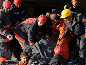 225 kişiyi kurtaran mesaj !