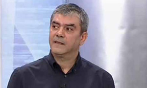 'Keşke Erdoğan bir bira içseydi'