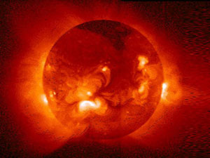 Önce kar sonra yaz havası!