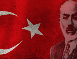 Mehmet Akif Ersoy’un 76. Ölüm Yıldönümü