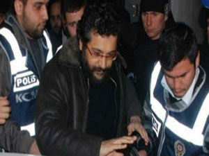 Soner Yalçın tahliye edildi