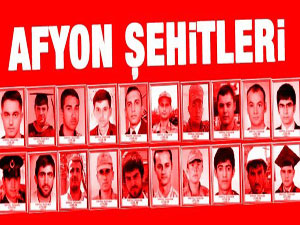 O askerler artık resmen şehit