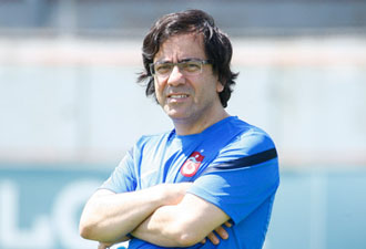 Trabzonspor Doktorsuz kaldı