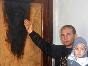 O olay için bilimsel açıklama!