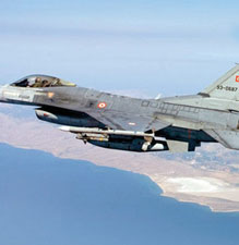 TSK’nın kodları bulundu