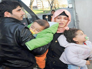 Böyle aşk dramı yok!