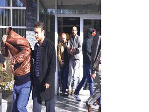 Bir ili ayağa kaldıran tecavüz skandalı