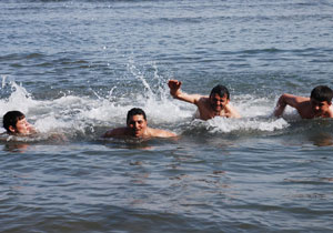 Araklı'dan acı haber geldi