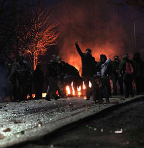 ODTÜ'den liderlere mesaj var!