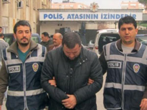 Kredi vaadiyle 13 kişiyi dolandırmış