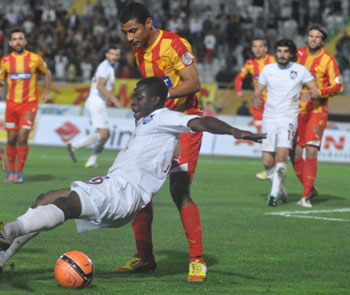 PTT 1.Ligde 18. Hafta Programı