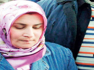 O anne, cezaevinde öldü