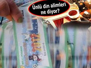 Alın teri yok ama devlet yapıyor!