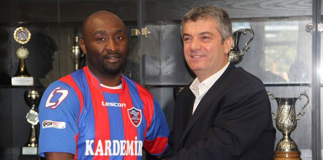 LuaLua'dan olumlu mesaj