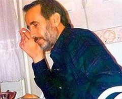 Yeşil'in kaburgalarını almışlar