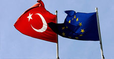 Türkiye AB'ye girmek istiyorsa...