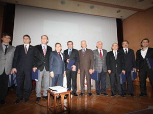 TTSO Başbakan'a yazı yazdı