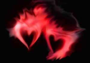 Aşıklar Birlikte Ölüme Gitti