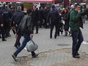 "Hattınızla birlikte size de geçirelim"