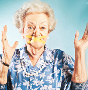 Kaynana cinayetine dırdır indirimi!