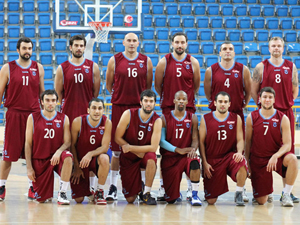 Trabzonspor buraya yakışmıyor