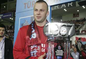 Sapara Orduspor'a gidiyor