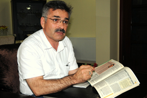 "Akdemir Paşa zehirlenmiş olabilir"