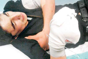 PKK yine çocukları yaktı