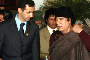 Beşşar Esed öldürülecek iddiası