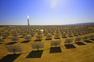 Türkiye'yi uçuracak güneş projesi